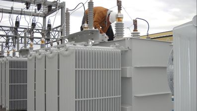 Image result for Transformer Repairs & Servicing